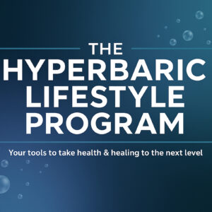 The Hyperbaric Lifestyle Program